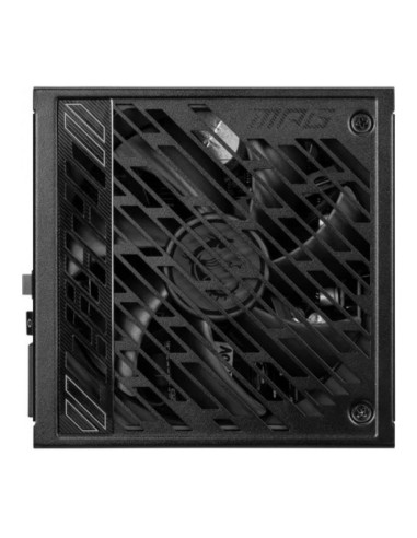 MSI MPG A1250GS ATX 3.1 (PCIe 5.1) Fuente de alimentación 1250W