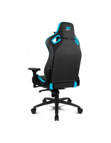 Drift Gaming DR600 Silla Gaming Negro Azul