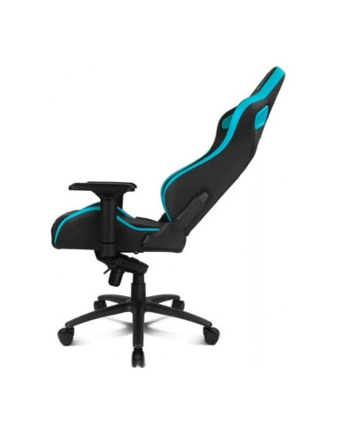 Drift Gaming DR600 Silla Gaming Negro Azul