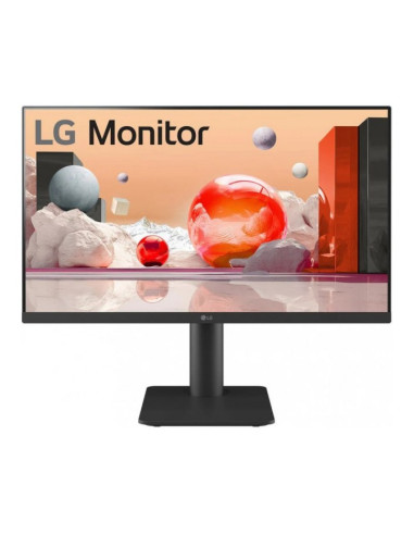 LG 25MS550-B 24.5" Full HD 100Hz