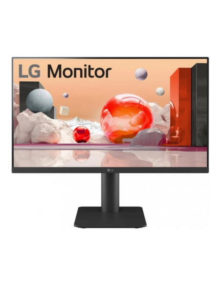 LG 25MS550-B 24.5" Full HD 100Hz