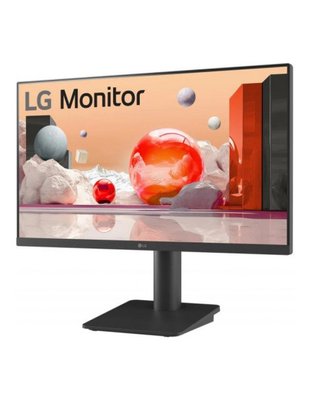 LG 25MS550-B 24.5" Full HD 100Hz