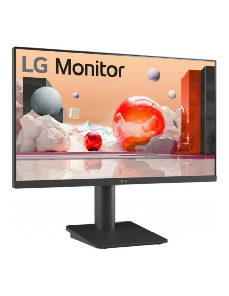 LG 25MS550-B 24.5" Full HD 100Hz