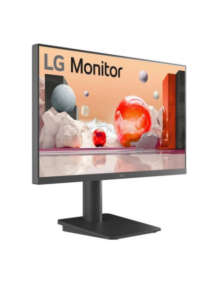 LG 25MS550-B 24.5" Full HD 100Hz