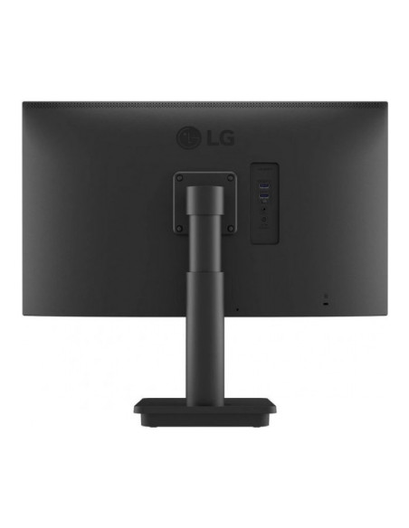 LG 25MS550-B 24.5" Full HD 100Hz