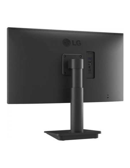 LG 25MS550-B 24.5" Full HD 100Hz