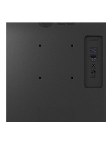 LG 25MS550-B 24.5" Full HD 100Hz