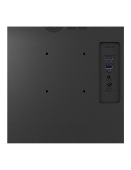 LG 25MS550-B 24.5" Full HD 100Hz