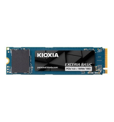 SSD Kioxia Exceria Basic 2TB PCIe 4.0 M.2