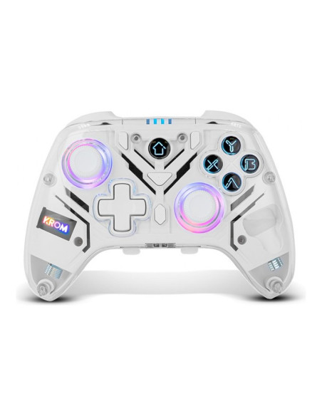 Krom Krystal Advanced Wireless Gamepad