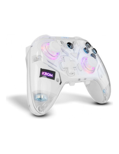 Krom Krystal Advanced Wireless Gamepad