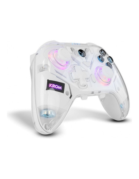 Krom Krystal Advanced Wireless Gamepad