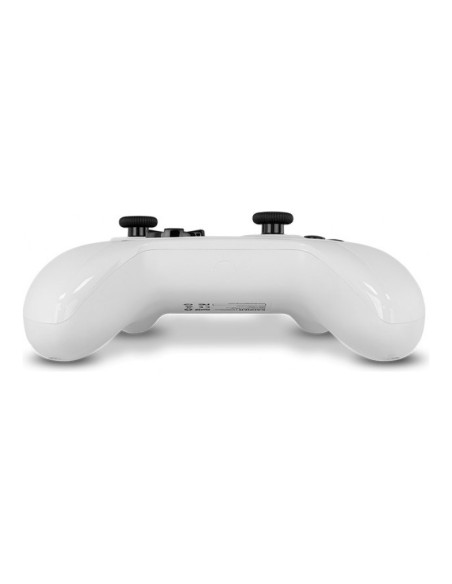 Krom Kadoer Blanco Gamepad Inalámbrico