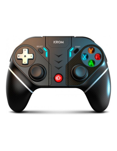 Krom KEXAL Advanced Wireless Gamepad