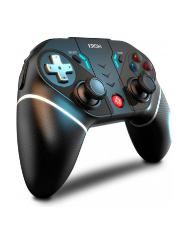 Krom KEXAL Advanced Wireless Gamepad
