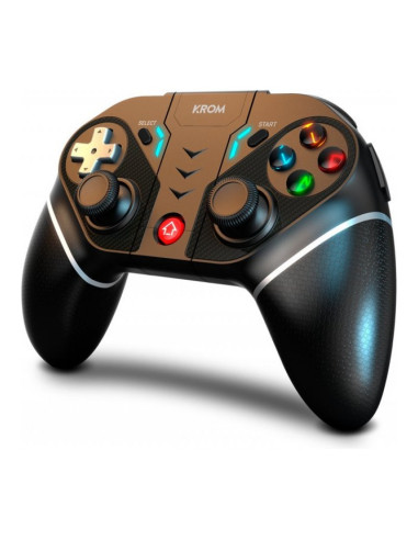 Krom KEXAL Advanced Wireless Gamepad