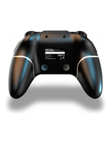 Krom KEXAL Advanced Wireless Gamepad