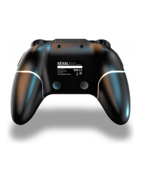 Krom KEXAL Advanced Wireless Gamepad