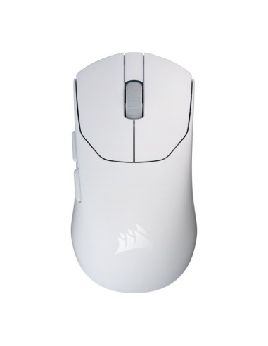 Corsair Sabre V2 Pro Ultralight Wireless Blanco
