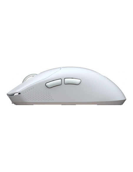 Corsair Sabre V2 Pro Ultralight Wireless Blanco