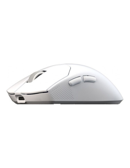 Corsair Sabre V2 Pro Ultralight Wireless Blanco