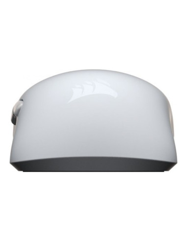 Corsair Sabre V2 Pro Ultralight Wireless Blanco