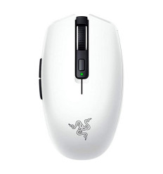 Razer Orochi V2 Bluetooth Blanco
