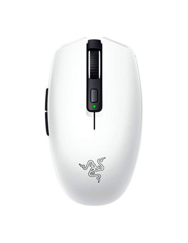 Razer Orochi V2 Bluetooth Blanco