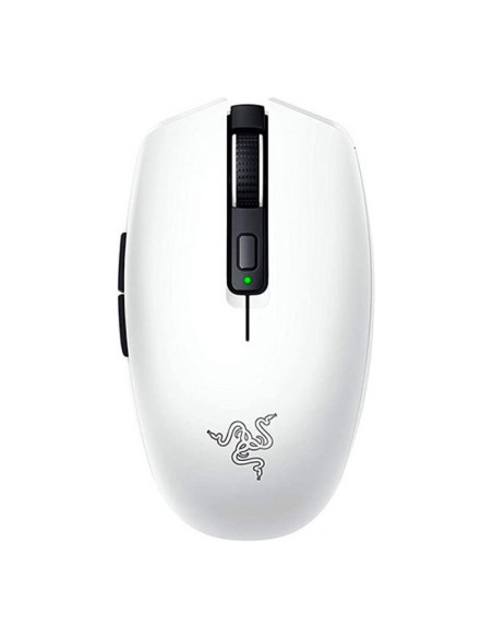 Razer Orochi V2 Bluetooth Blanco