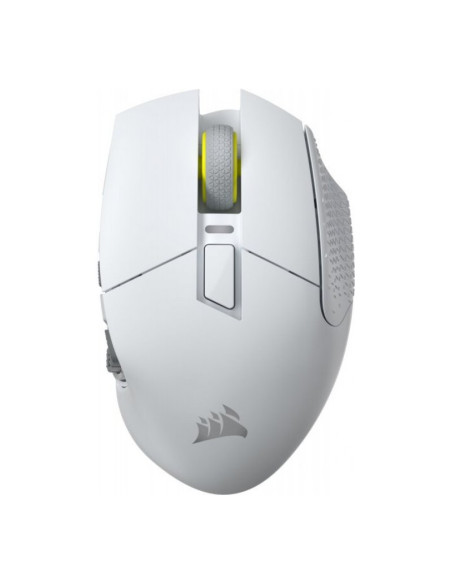 Corsair Scimitar Elite Wireless SE Blanco