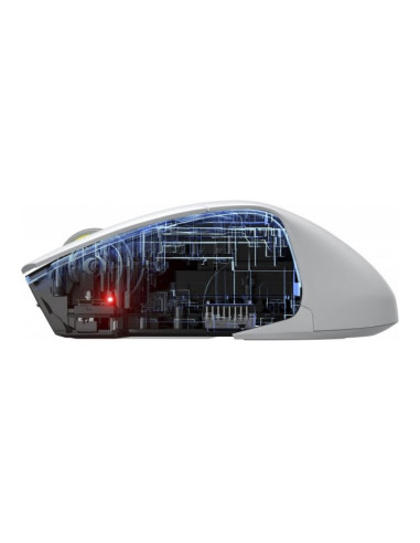 Corsair Scimitar Elite Wireless SE Blanco