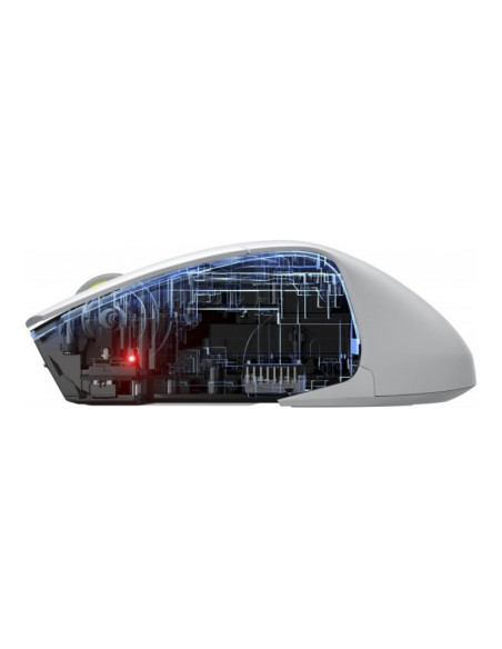 Corsair Scimitar Elite Wireless SE Blanco
