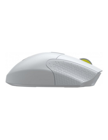 Corsair Scimitar Elite Wireless SE Blanco