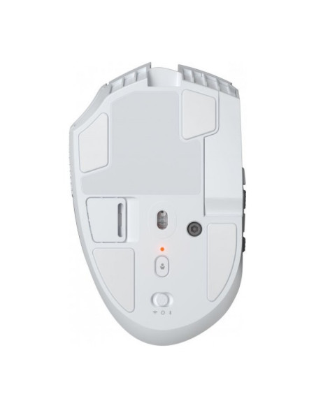 Corsair Scimitar Elite Wireless SE Blanco
