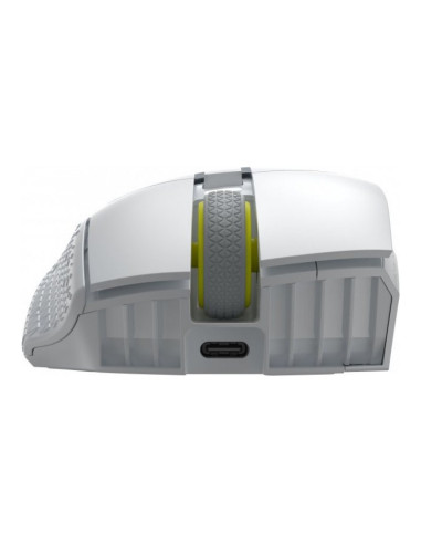 Corsair Scimitar Elite Wireless SE Blanco