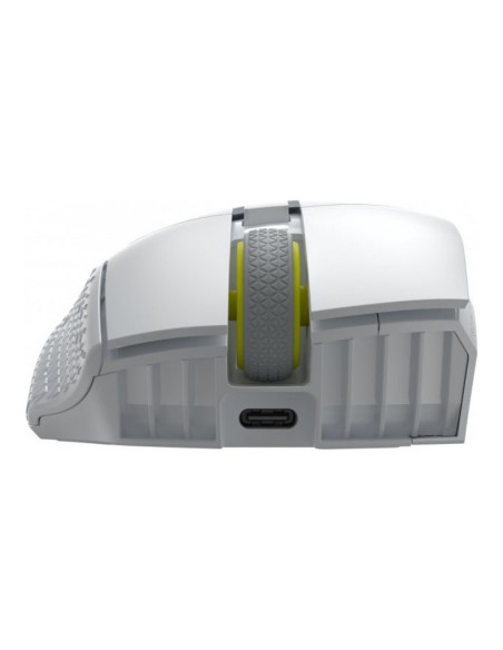 Corsair Scimitar Elite Wireless SE Blanco