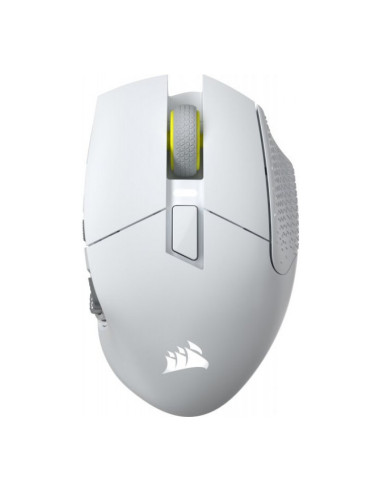 Corsair Scimitar Elite Wireless SE Blanco