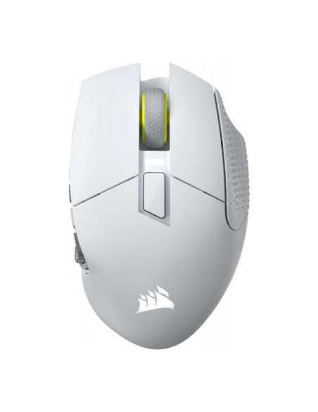 Corsair Scimitar Elite Wireless SE Blanco