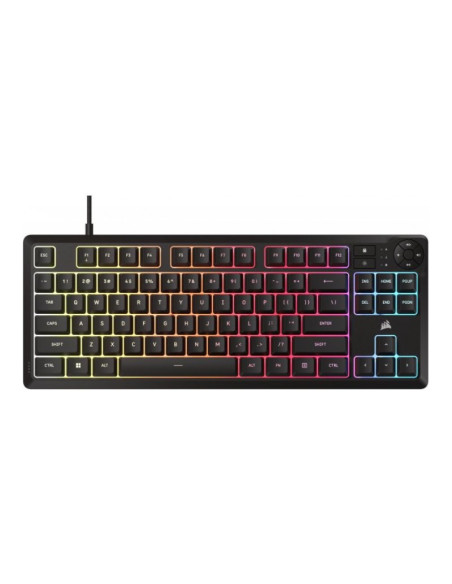 Corsair K55 Core TKL RGB