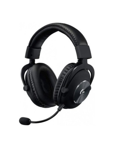 Logitech G PRO X Auriculares Gaming