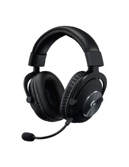 Logitech G PRO X Auriculares Gaming