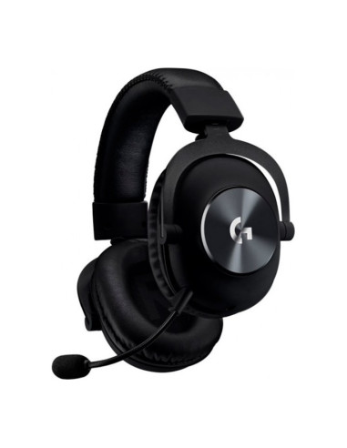 Logitech G PRO X Auriculares Gaming