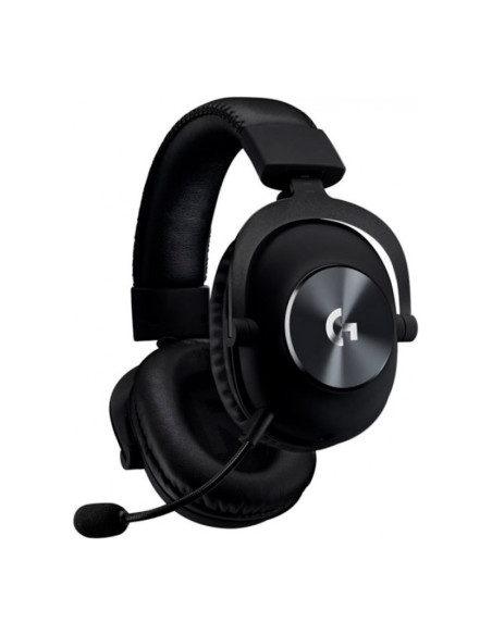 Logitech G PRO X Auriculares Gaming