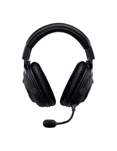Logitech G PRO X Auriculares Gaming