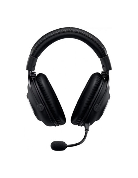 Logitech G PRO X Auriculares Gaming