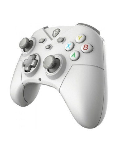 MSI Forge GC300 Blanco Gamepad Gaming