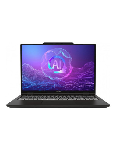MSI VenturePro 16 A2RWFG-046ES Core 7 240H RTX 5060 32GB RAM 1TB SSD