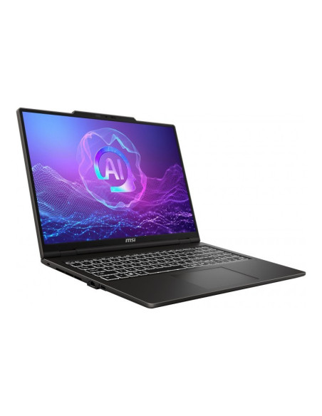 MSI VenturePro 16 A2RWFG-046ES Core 7 240H RTX 5060 32GB RAM 1TB SSD