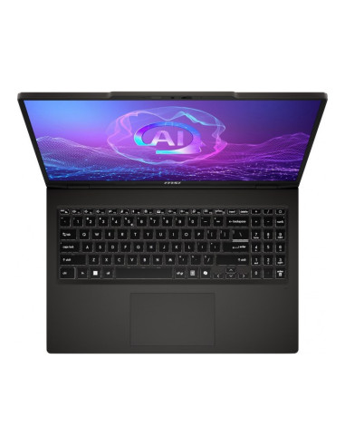 MSI VenturePro 16 A2RWFG-046ES Core 7 240H RTX 5060 32GB RAM 1TB SSD