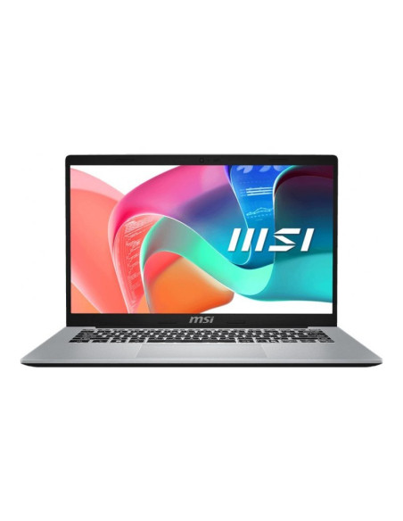 MSI Modern 14 F13MG-415ES i5 1334U 16GB RAM 512GB SSD
